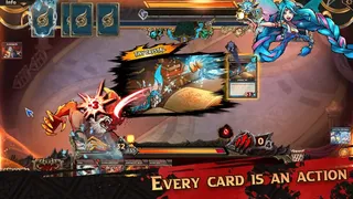 Скриншот 1 к игре Death or Glory