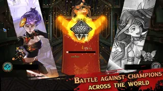 Скриншот 6 к игре Death or Glory