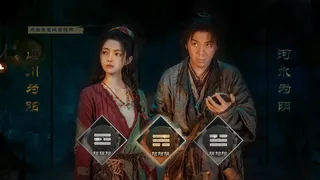 Скриншот 2 к игре 神都不良探 Underdog Detective