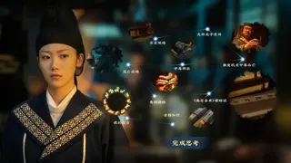 Скриншот 3 к игре 神都不良探 Underdog Detective