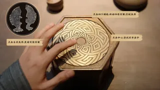 Скриншот 6 к игре 神都不良探 Underdog Detective
