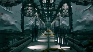 Скриншот 4 к игре Everything Is For Humanity