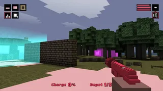 Скриншот 3 к игре Splodge Royale
