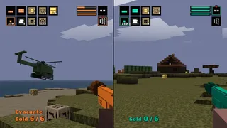 Скриншот 5 к игре Splodge Royale