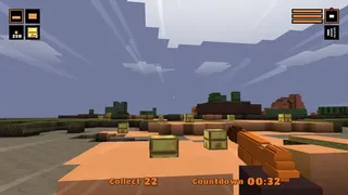Скриншот 6 к игре Splodge Royale