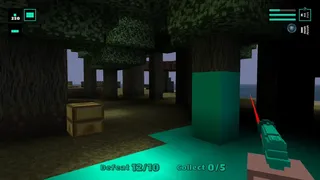 Скриншот 7 к игре Splodge Royale