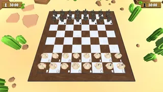 Скриншот 3 к игре Cute Chess