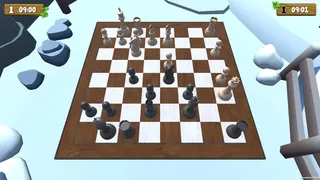 Скриншот 5 к игре Cute Chess