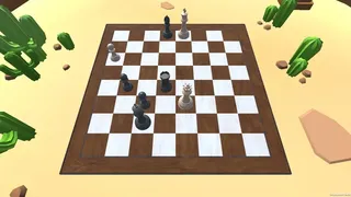 Скриншот 6 к игре Cute Chess