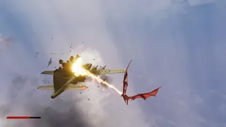 Скриншот 2 к игре Fire and Steel