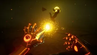 Скриншот 2 к игре Void Slayer