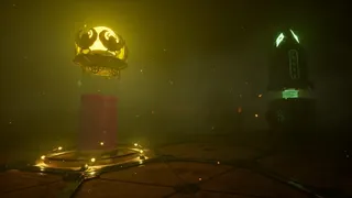 Скриншот 3 к игре Void Slayer