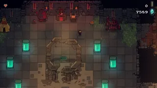 Скриншот 1 к игре Bangman