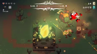Скриншот 4 к игре Bangman