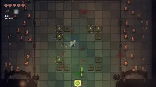 Скриншот 5 к игре Bangman