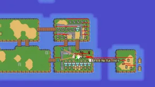 Скриншот 1 к игре Archipelago