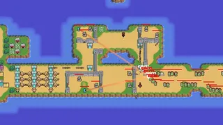 Скриншот 4 к игре Archipelago