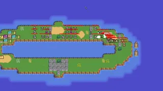 Скриншот 5 к игре Archipelago