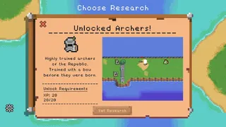 Скриншот 6 к игре Archipelago