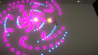 Скриншот 2 к игре Spears of a Heart: Elusive Rhythms