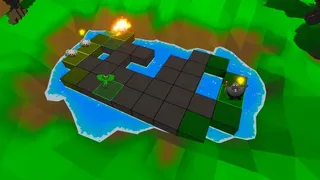 Скриншот 1 к игре Cardow! - Battle of Decks