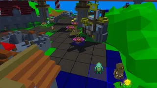 Скриншот 2 к игре Cardow! - Battle of Decks