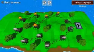 Скриншот 3 к игре Cardow! - Battle of Decks