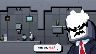 Скриншот 2 к игре Diefrosty