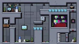 Скриншот 4 к игре Diefrosty