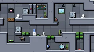 Скриншот 5 к игре Diefrosty
