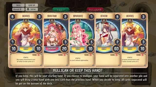 Скриншот 1 к игре Kamigami: Clash of the Gods