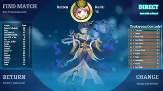 Скриншот 7 к игре Kamigami: Clash of the Gods