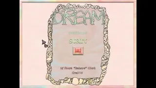 Скриншот 2 к игре DREAM