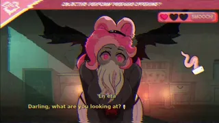 Скриншот 4 к игре Sucker for Love: Prelude