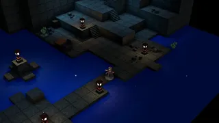 Скриншот 3 к игре カラクリエイト