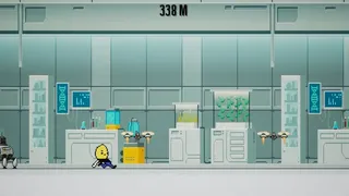 Скриншот 1 к игре Lemon Run