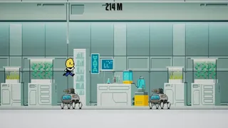 Скриншот 3 к игре Lemon Run