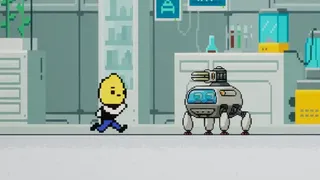 Скриншот 4 к игре Lemon Run