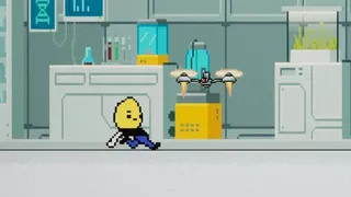 Скриншот 5 к игре Lemon Run