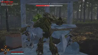 Скриншот 3 к игре Rootlash