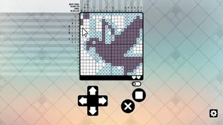 Скриншот 2 к игре Nonograms 22