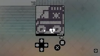 Скриншот 3 к игре Nonograms 22