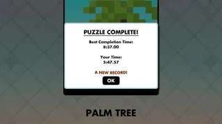 Скриншот 4 к игре Nonograms 22