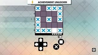 Скриншот 5 к игре Nonograms 22