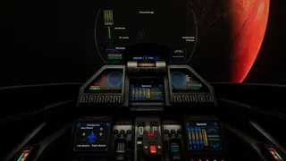 Скриншот 2 к игре A Million Lightyears Beyond