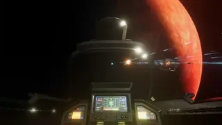 Скриншот 4 к игре A Million Lightyears Beyond