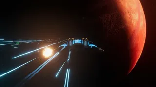 Скриншот 8 к игре A Million Lightyears Beyond