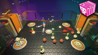 Скриншот 2 к игре Bossa Presents