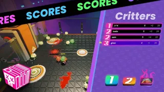 Скриншот 5 к игре Bossa Presents