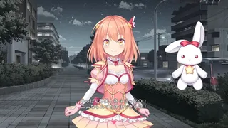 Скриншот 1 к игре Star Melody Yumemi Dreamer
